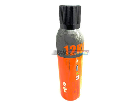 [Ultra Force] Small Size: Mini 12kg Top Gas [120ml][SEA SHIPMENT ONLY]