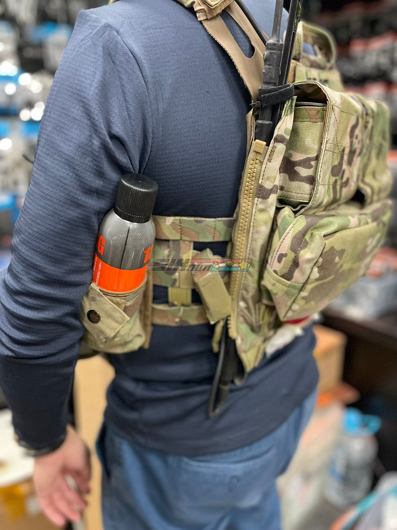 [Ultra Force] Small Size: Mini 12kg Top Gas [120ml][SEA SHIPMENT ONLY]