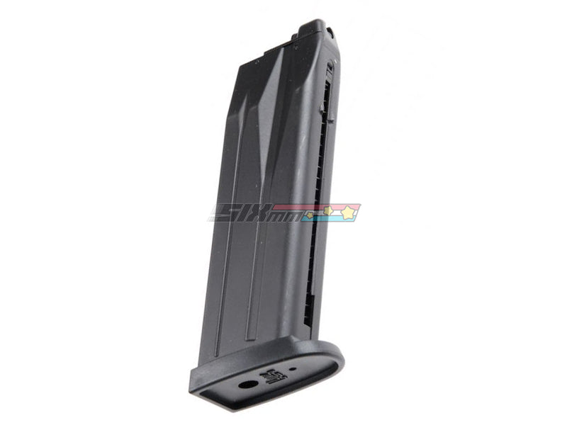 [Umarex/KWA] H&K MK23 US SOCOM 25 Rounds Magazine [SYSTEM 7 / Taiwan Version]
