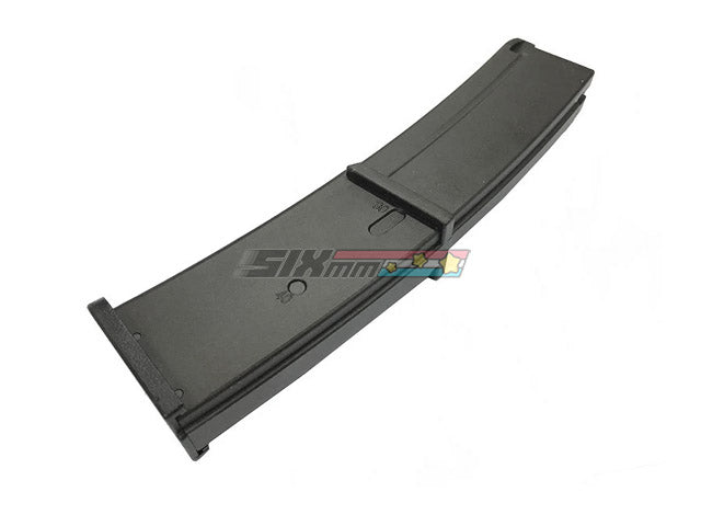 [UmarexKWA] MP7 GBB Magazine[Long Ver.][SYSTEM 7][For KWA MP7A1 GBB Series][40rds]