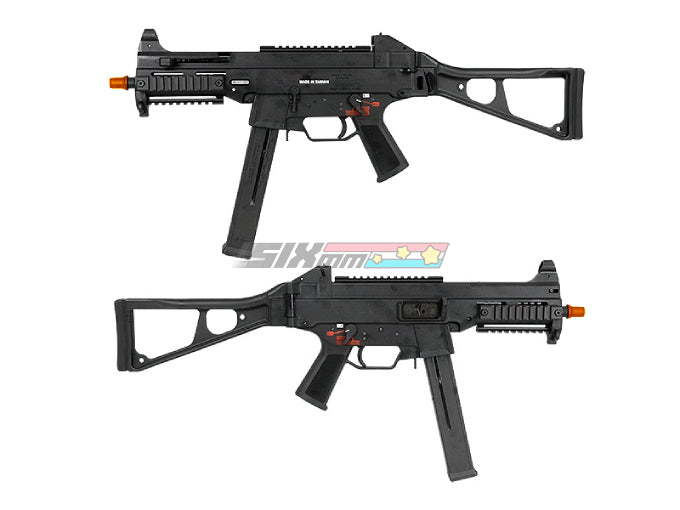 [UmarexVFC] UMP GBB DX [Asia Edition][Latest Ver.]