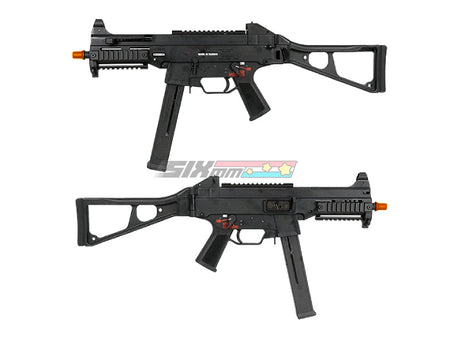 [UmarexVFC] UMP GBB DX [Asia Edition][Latest Ver.]