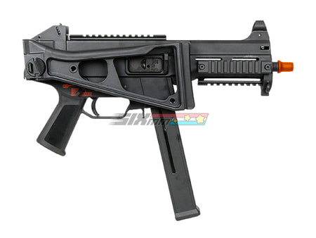 [UmarexVFC] UMP GBB DX [Asia Edition][Latest Ver.]