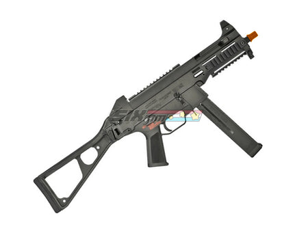 [UmarexVFC] UMP GBB DX [Asia Edition][Latest Ver.]