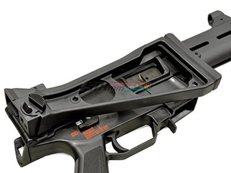 [UmarexVFC] UMP GBB DX [Asia Edition][Latest Ver.]