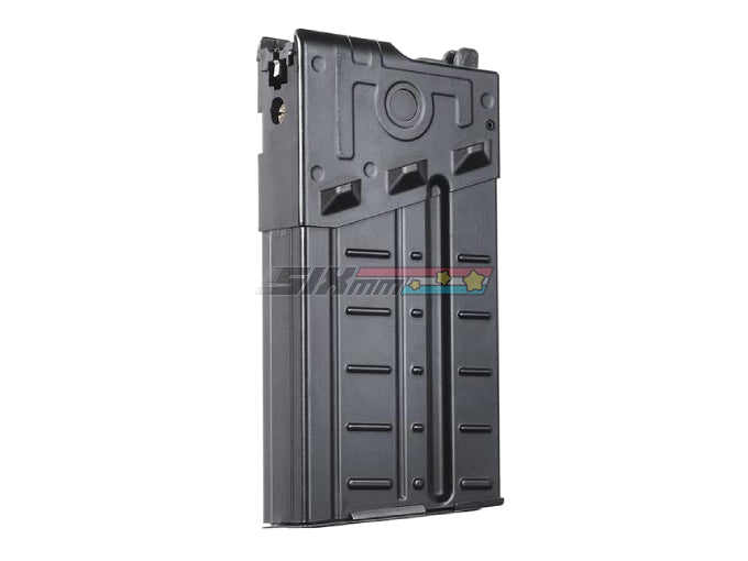 [Umarex] G3A3 Airsoft GBB Rifle[OD]