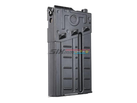 [Umarex] G3A3 Airsoft GBB Rifle[OD]