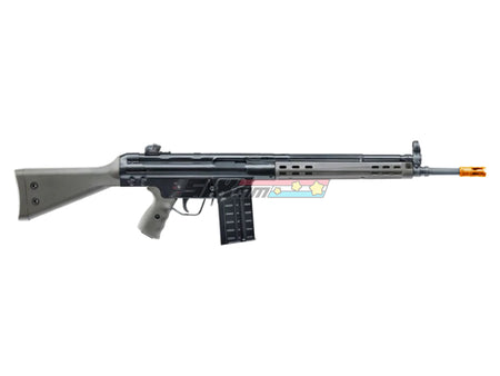 [Umarex] G3A3 Airsoft GBB Rifle[OD]