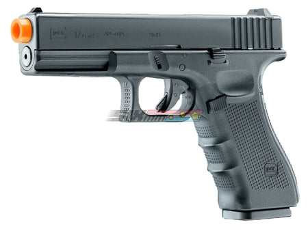 [Umarex] GLOCK 17 Airsoft GBB Pistol[Gen.4][BLK]