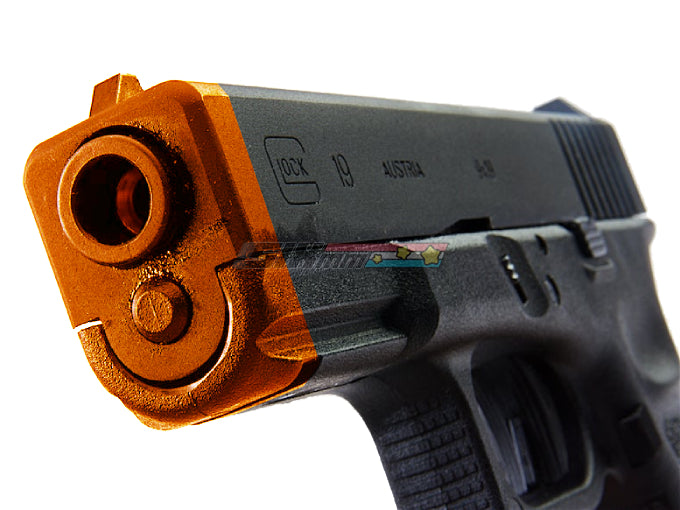 [Umarex] GLOCK 19 Airsoft GBB Pistol[Gen.3][BLK]