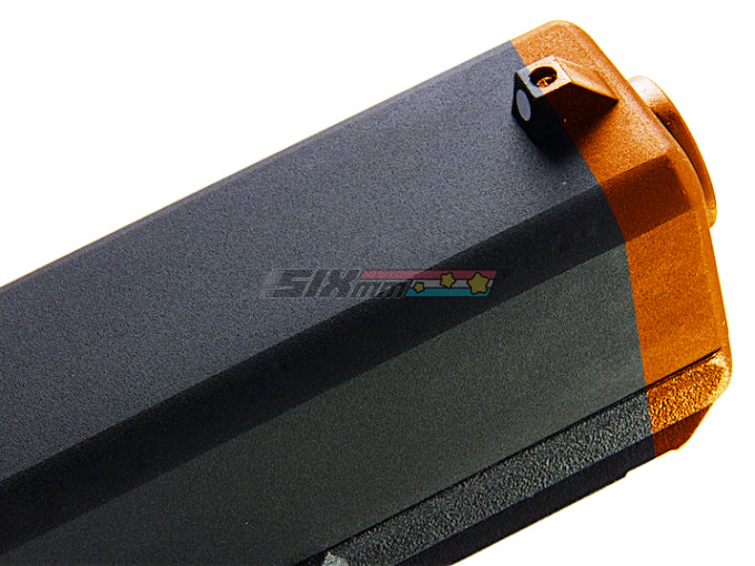 [Umarex] GLOCK 19 Airsoft GBB Pistol[Gen.3][BLK]