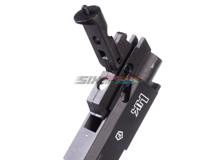 [Umarex] H&K USP Cal.6mm Airsoft GBB Pistol[CO2 Version]