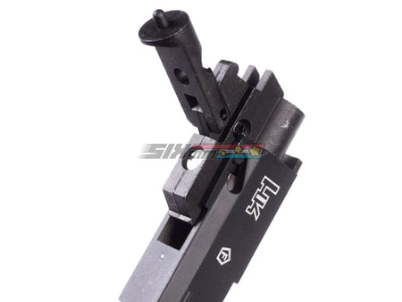 [Umarex] H&K USP Cal.6mm Airsoft GBB Pistol[CO2 Version]