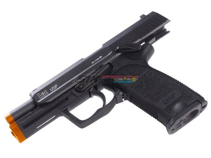 [Umarex] H&K USP Cal.6mm Airsoft GBB Pistol[CO2 Version]