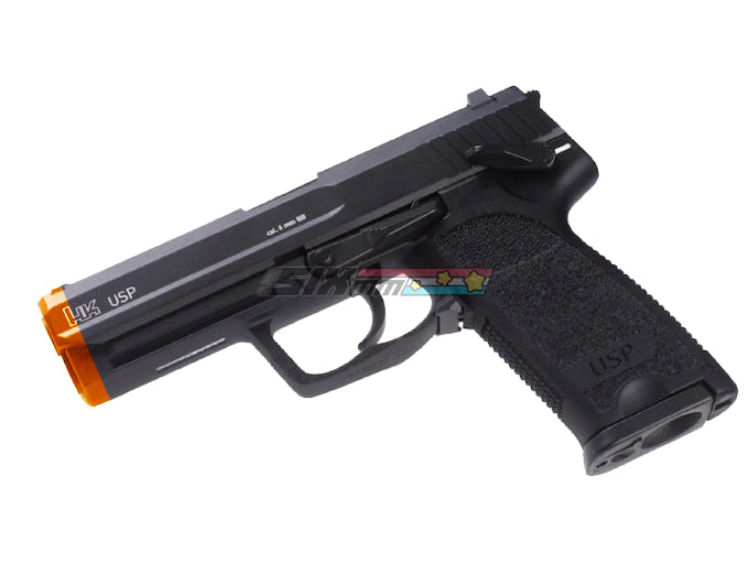 [Umarex] H&K USP Cal.6mm Airsoft GBB Pistol[CO2 Version]