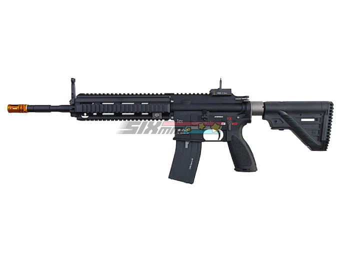 [Umarex ]KWA HK416D GBB Rifle[BLK]
