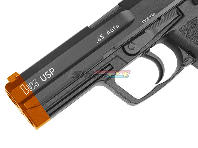 KSC H&K USP 45.Auto GBB プラスチック製ASGK KSC H&K USP 45.Auto GBB プラスチック製ASGK H&K USP GBB Airsoft