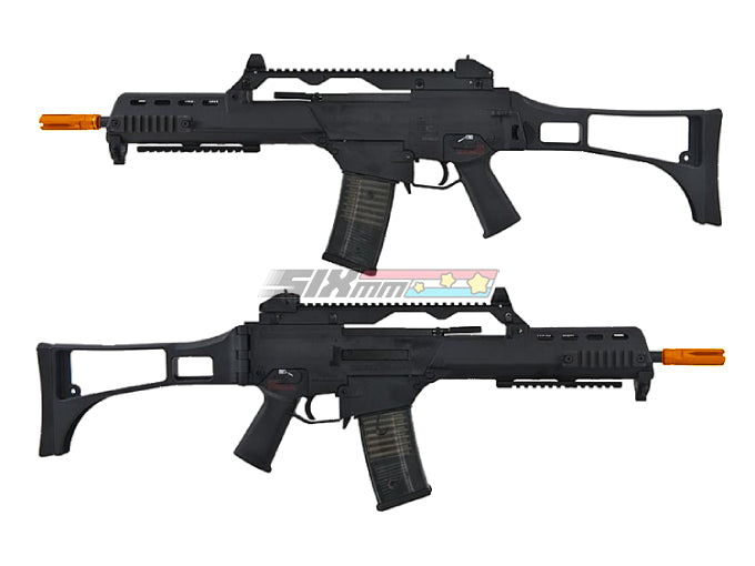 [Umarex] VFC G36K Mil Spec. GBB Airsoft Rifle