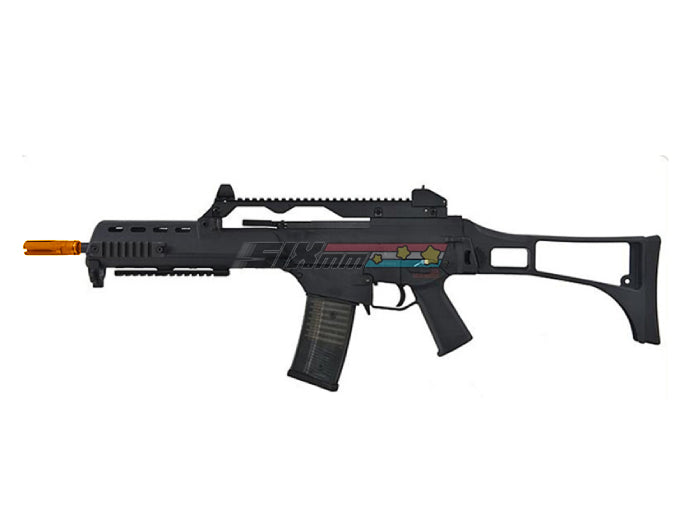 [Umarex] VFC G36K Mil Spec. GBB Airsoft Rifle