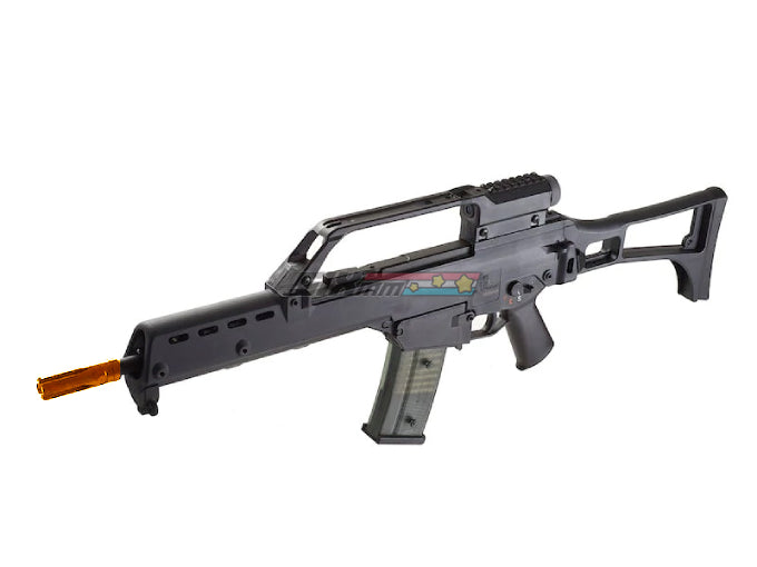 [Umarex] VFC G36K Mil Spec. GBB Airsoft Rifle