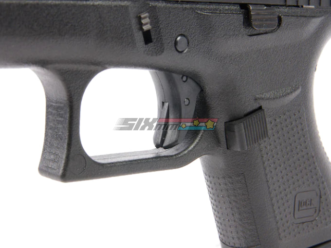 Umarex] VFC GLOCK 42 GBB Airsoft Pistol [BLK] – SIXmm (6mm)