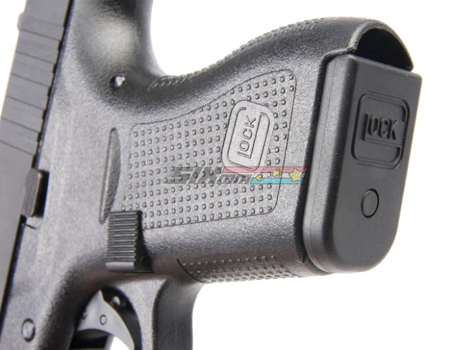 [Umarex] VFC GLOCK 42 GBB Airsoft Pistol [BLK]