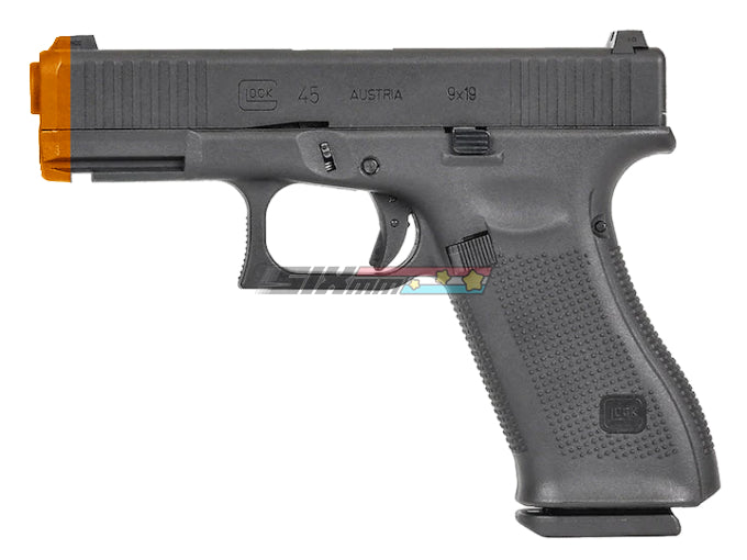 [Umarex] VFC Glock 45 Airsoft GBB Pistol[BLK]