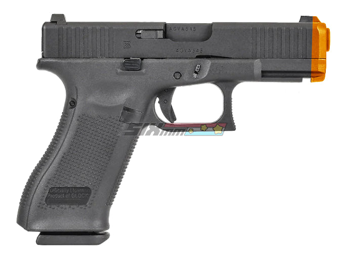[Umarex] VFC Glock 45 Airsoft GBB Pistol[BLK]