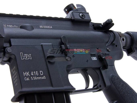 [Umarex] VFC HK416D airsoft GBB Rifle[Ver. 2][Asia Edition]