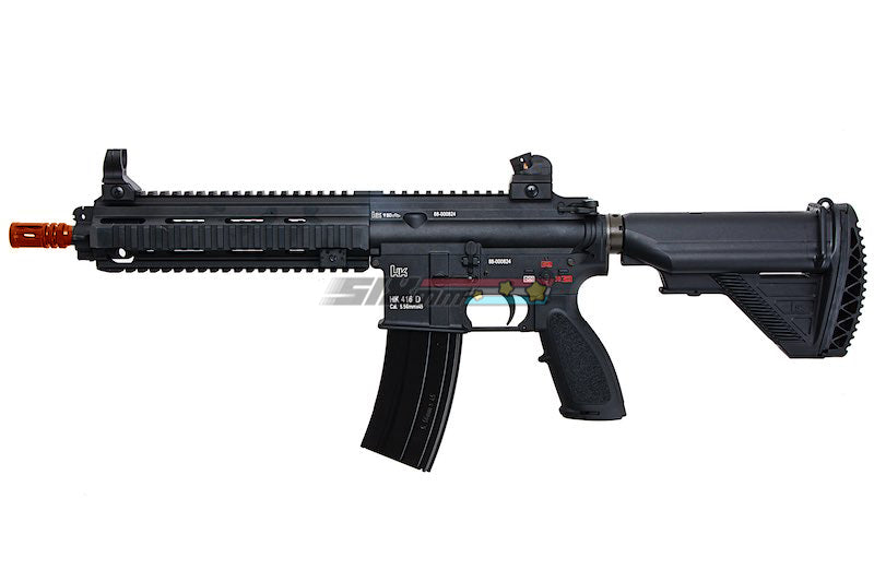 [Umarex] VFC HK416D airsoft GBB Rifle[Ver. 3][Asia Edition]