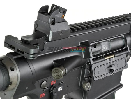 [Umarex] VFC HK417 Gas Blowback V2 GBB Rifle[Asia Edition]