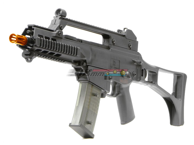 [Umarex]VFC HK G36C TAC GBB Rifle[Ver.2][Asia Edition][Limited Edition]
