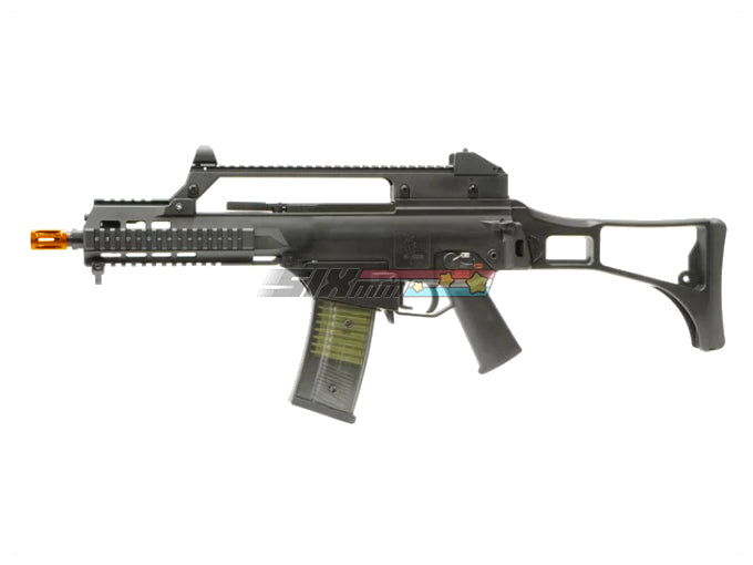 [Umarex]VFC HK G36C TAC GBB Rifle[Ver.2][Asia Edition][Limited Edition]