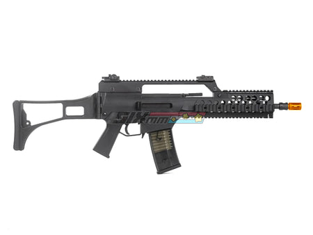 [Umarex] VFC HK G36KSK GBB Rifle[Ver.2][Asia Edition][Limited Edition]