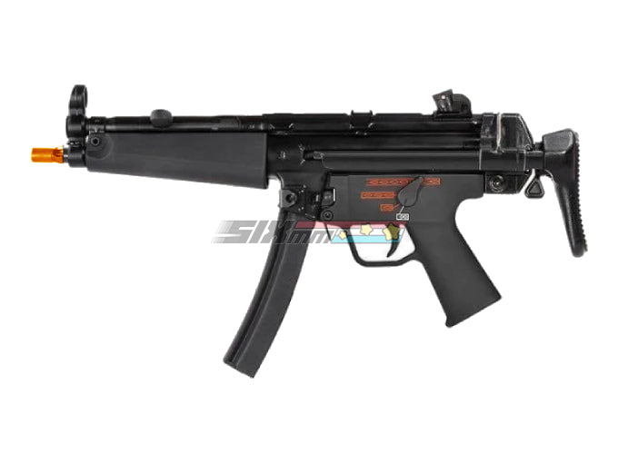 [Umarex] VFC H&K MP5A5 GBB SMG[Burst Ver.][Ver.2][BLK]