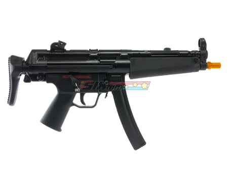 [Umarex] VFC H&K MP5A5 GBB SMG[Burst Ver.][Ver.2][BLK]