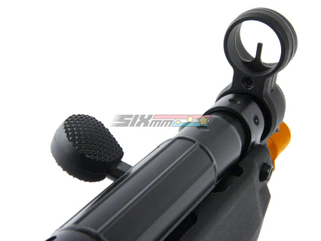 [Umarex] VFC H&K MP5A5 GBB SMG[Burst Ver.][Ver.2][BLK]