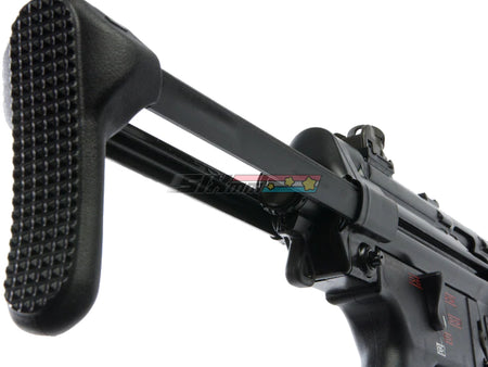 [Umarex] VFC H&K MP5A5 GBB SMG[Burst Ver.][Ver.2][BLK]