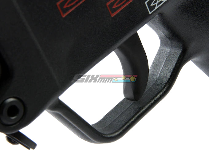 [Umarex] VFC H&K MP5A5 GBB SMG[Burst Ver.][Ver.2][BLK]