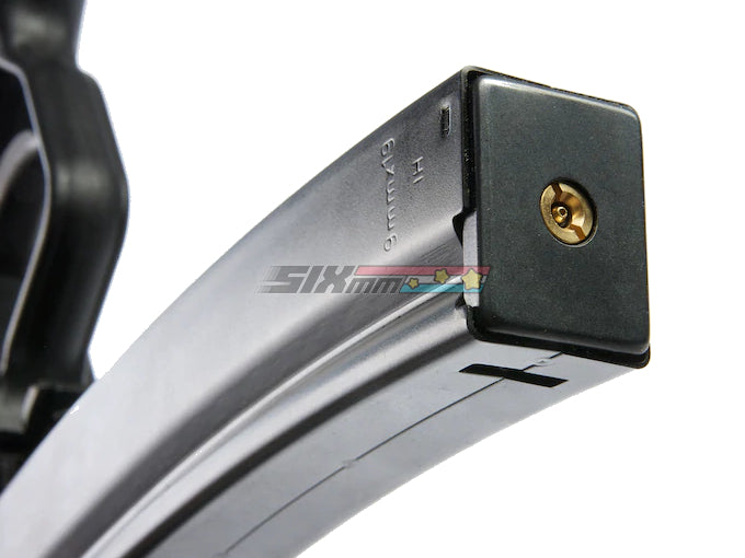 [Umarex] VFC H&K MP5A5 GBB SMG[Burst Ver.][Ver.2][BLK]