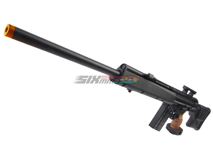 [Umarex] VFC H&K PSG1 GBB Sniper Rifle
