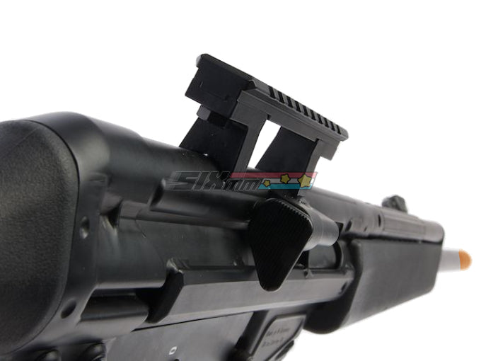 [Umarex] VFC H&K PSG1 GBB Sniper Rifle