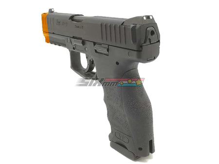 [Umarex] VFC H&K VP9 GBB Pistol - Black[Asia Version]