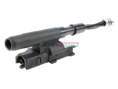 [Umarex] VFC MP5A5 GBBR Bolt Carrier w/spring Guide[For MP5 Ver.2][Parts #09]