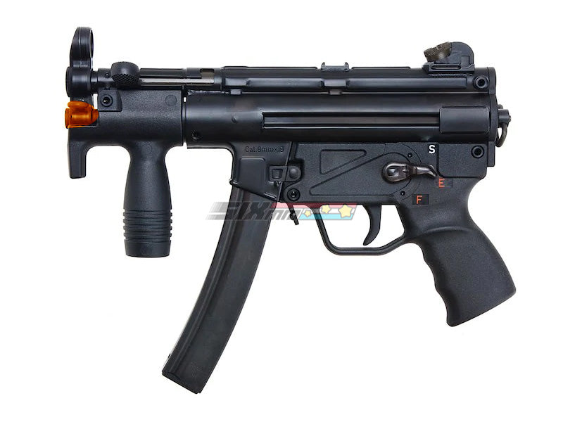 Gas BlowBack Rifles(GBBr) – tagged “MP5” – SIXmm (6mm)