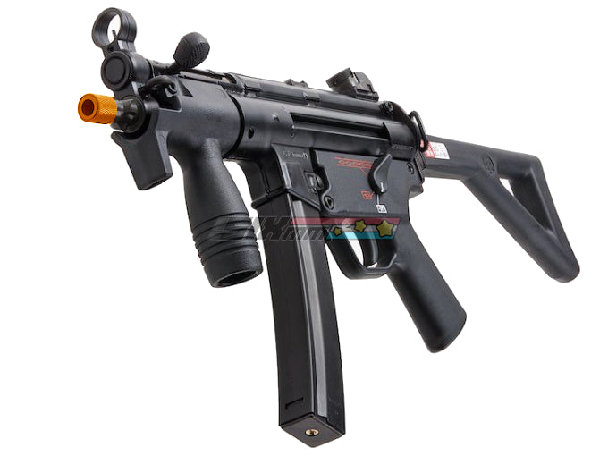 [Umarex] VFC MP5K PDW GBB SMG Rifle[2021 Ver.][V2][BLK]