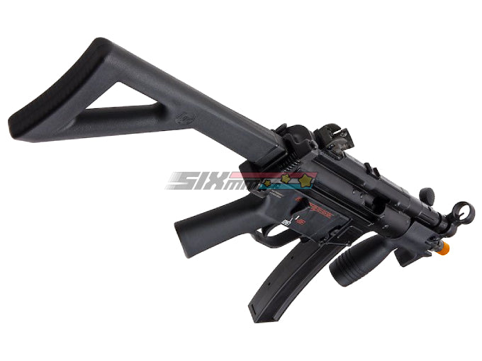 Umarex] VFC MP5K PDW GBB SMG Rifle[2021 Ver.][V2][BLK