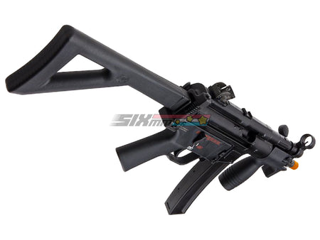 [Umarex] VFC MP5K PDW GBB SMG Rifle[2021 Ver.][V2][BLK]