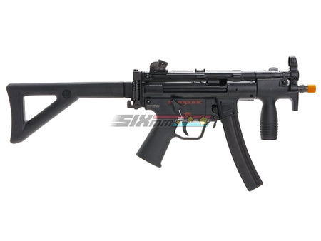 [Umarex] VFC MP5K PDW GBB SMG Rifle[2021 Ver.][V2][BLK]