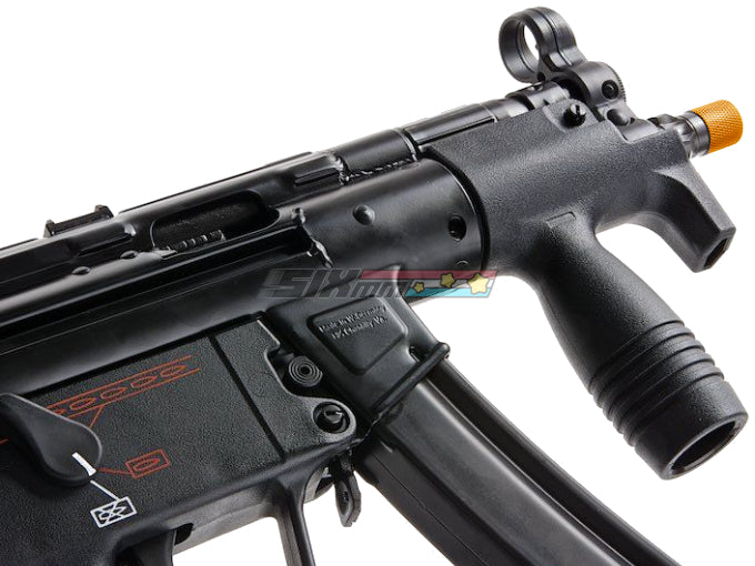 [Umarex] VFC MP5K PDW GBB SMG Rifle[2021 Ver.][V2][BLK]